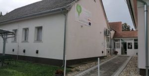 Balatonberény könyvtár