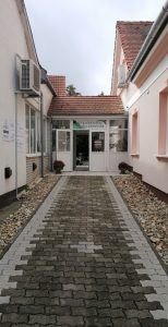 Balatonberény könyvtár