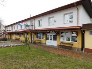 Balatonmáriafürdő könyvtár