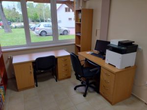 Balatonmáriafürdő könyvtár