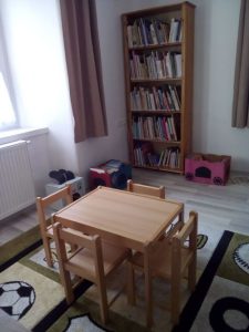 Balatonőszöd könyvtár