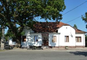 Balatonszentgyörgy könyvtár