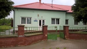 Balatonújlak könyvtár
