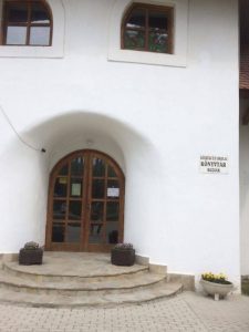 Buzsák könyvtár