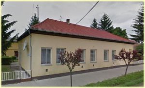 Darány könyvtár