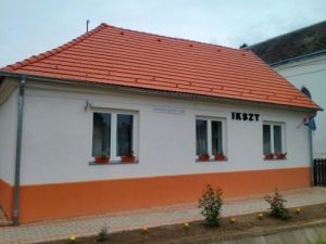 Drávagárdony könyvtár