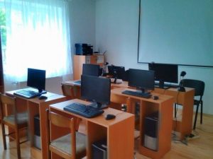 Drávagárdony könyvtár