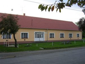 Fonó könyvtár