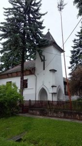 Hedrehely könyvtár