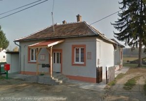 Hosszúvíz könyvtár
