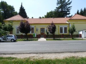 Iharos könyvtár