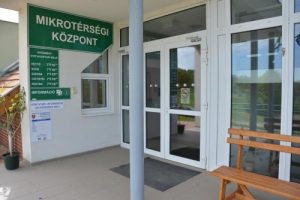Kaposszerdahely könyvtár
