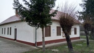 Kaszó könyvtár