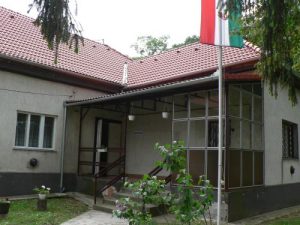 Kisgyalán könyvtár