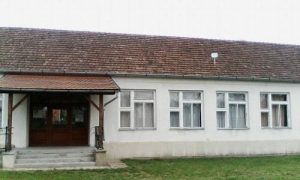 Kőkút könyvtár