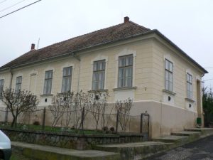 Magyaregres könyvtár
