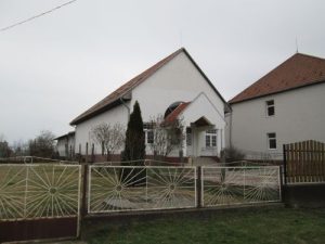 Mezőcsokonya könyvtár