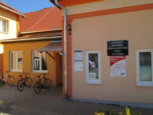 Nagyberki könyvtár
