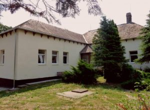 Ötvöskónyi könyvtár