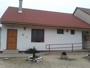 Pálmajor könyvtár