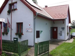 Patca könyvtár