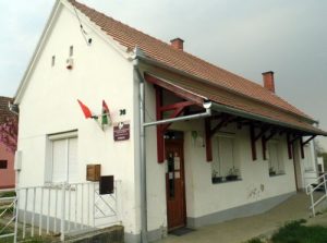 Porrog könyvtár