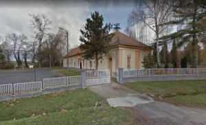 Pusztakovácsi könyvtár