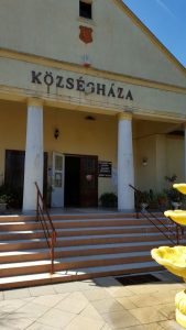 Pusztaszemes könyvtár