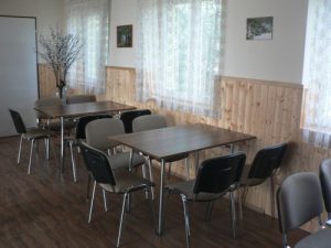 Somogybabod könyvtár
