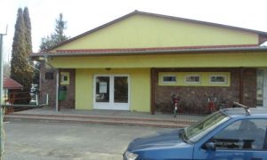 Somogybabod könyvtár