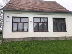 Somogyegres könyvtár