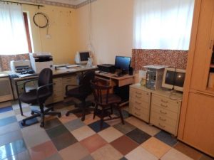Somogysimonyi könyvtár