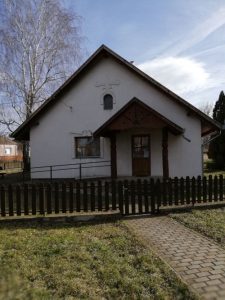Somogyszentpál könyvtár