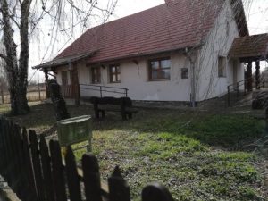 Somogyszentpál könyvtár