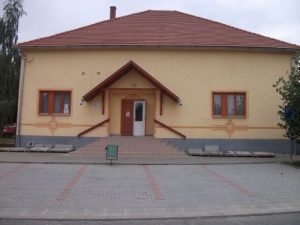 Somogyudvarhely könyvtár