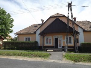 Somogyzsitfa-Szőcsénypuszta könyvtár