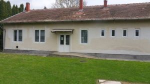 Szegerdő könyvtár