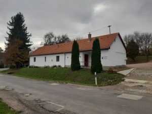 Szentgáloskér könyvtár