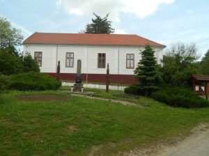 Zselickisfalud könyvtár