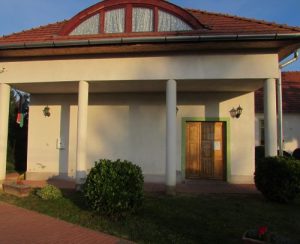 Zselicszentpál könyvtár
