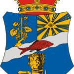 Ádánd címere