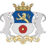 Bakháza címere