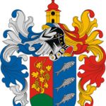 Balatonkeresztúr címere