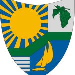 Balatonvilágos címere