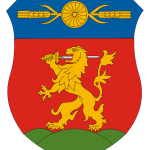 Baté címere