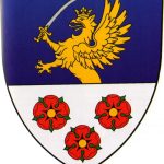 Bedegkér címere