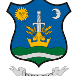 Beleg címere