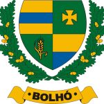 Bolhó címere