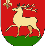 Bőszénfa címere