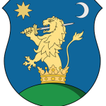 Büssü címere